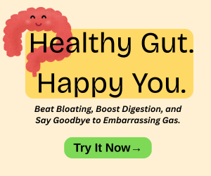 healthy gut