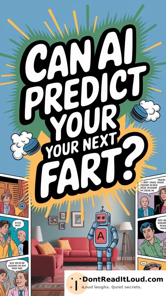 ai predicting bodily functions