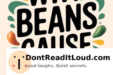 beans produce gas buildup