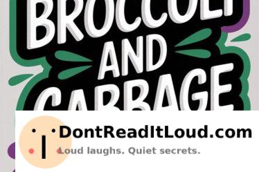 broccoli and cabbage deception