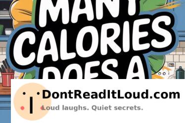caloric burn from flatulence