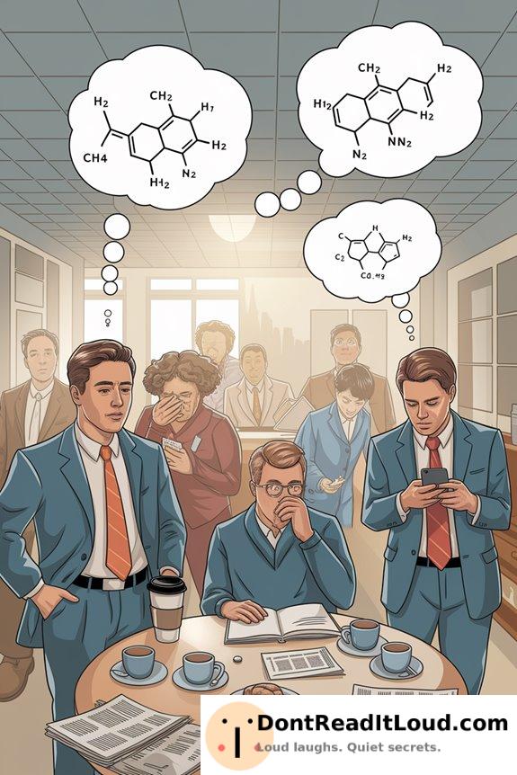 chemical composition of farts