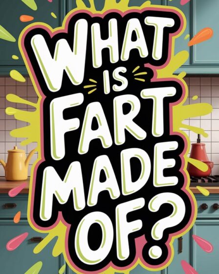 composition of intestinal gas