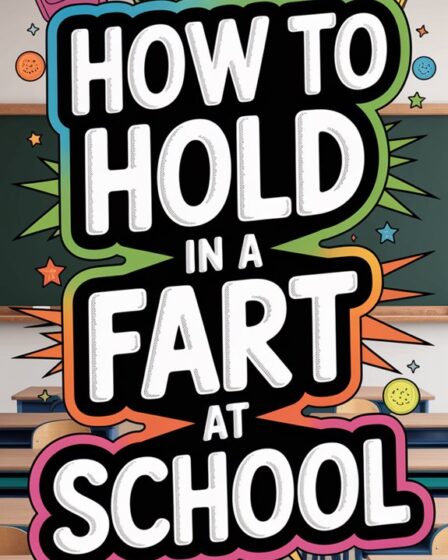 control your flatulence discreetly