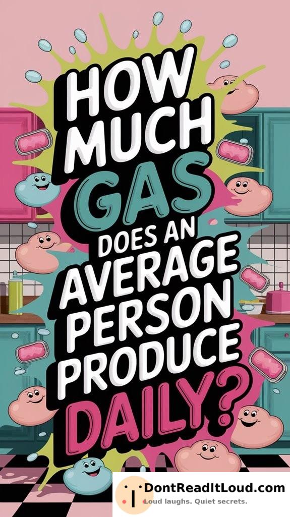 daily gas production average