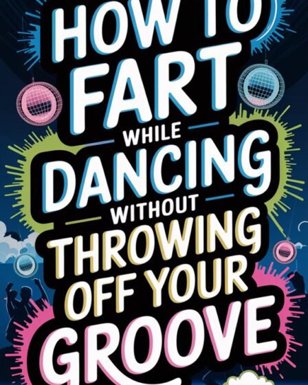 dance with discreet release