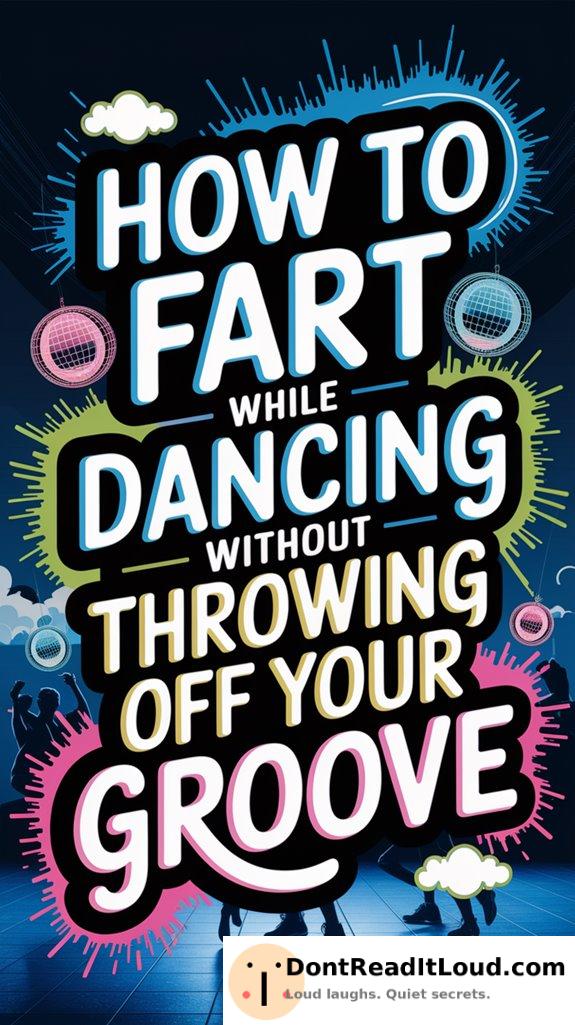 dance with discreet release