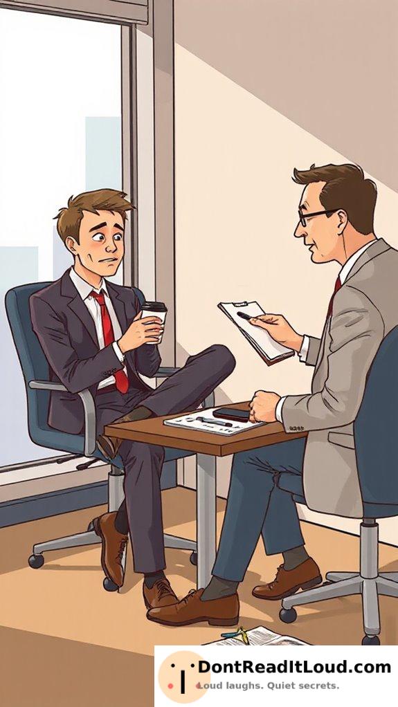 discreet distraction techniques employed