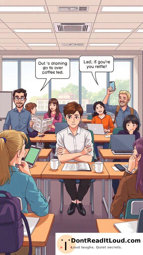 distraction techniques for attention