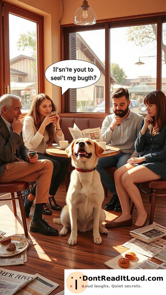 dog flatulence causes and solutions