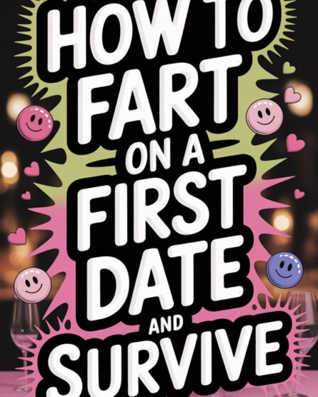 fart gracefully survive date