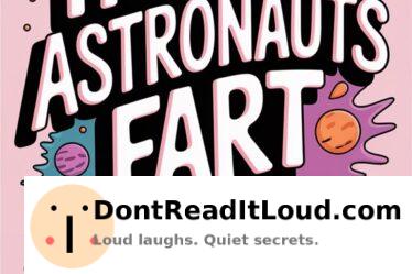 farting in zero gravity