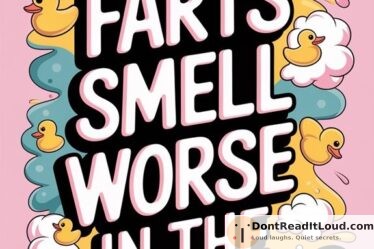 farts amplify in steam