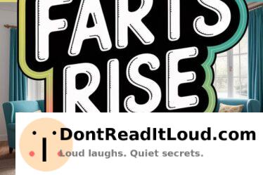 farts behavior rise or sink