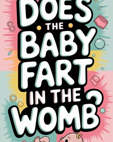 fetal gas production explained