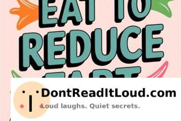 foods for less odor