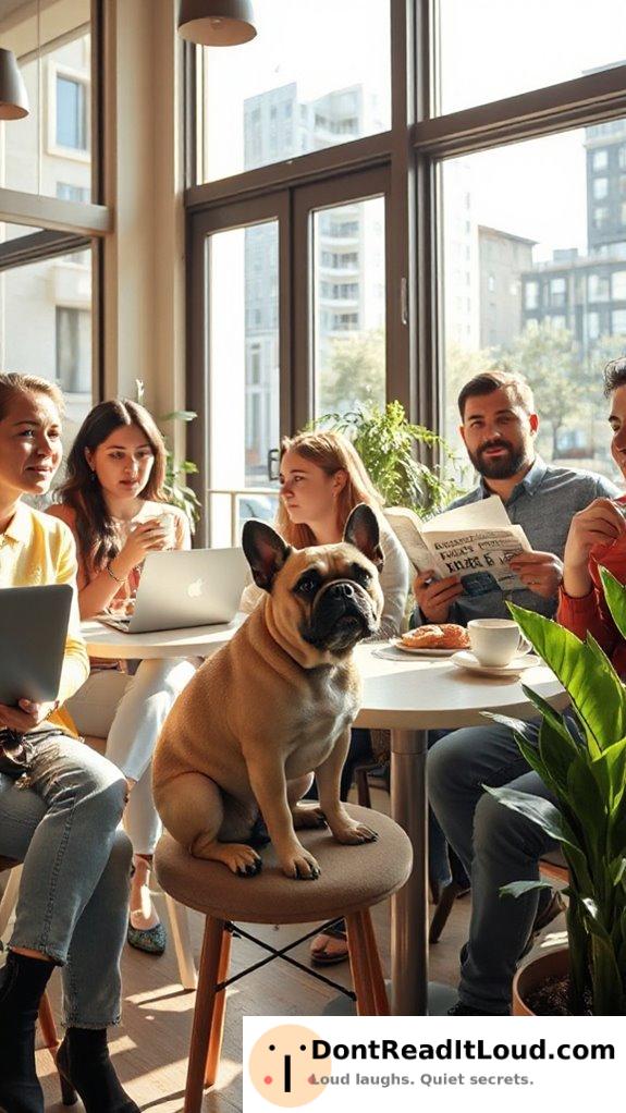 french bulldogs flatulence causes