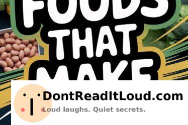 gas inducing food list