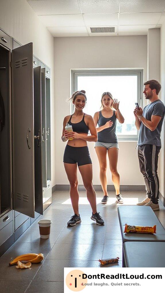 gas inducing foods before workouts
