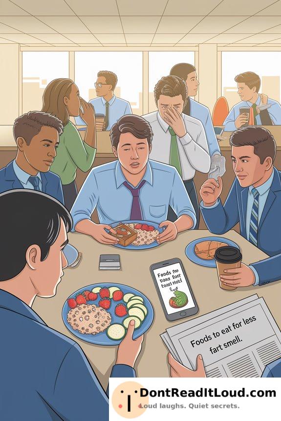 gentle high fiber food options