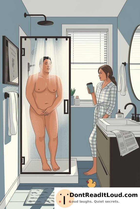 heightened scent perception indoors