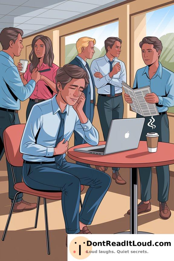 hormones trigger nervous flatulence