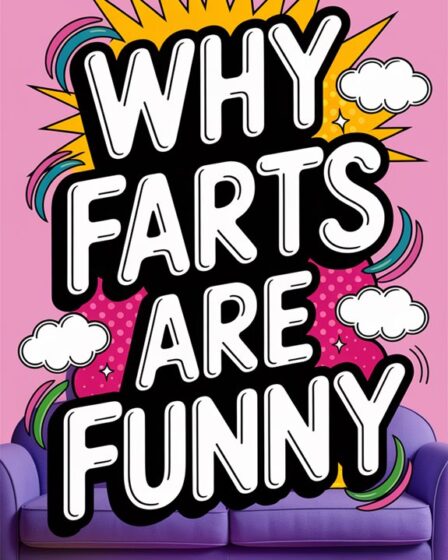 humor in bodily functions