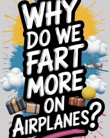 increased gas production altitude