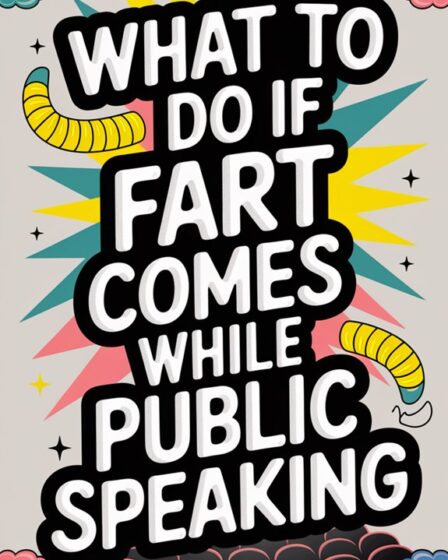 manage unexpected gas release