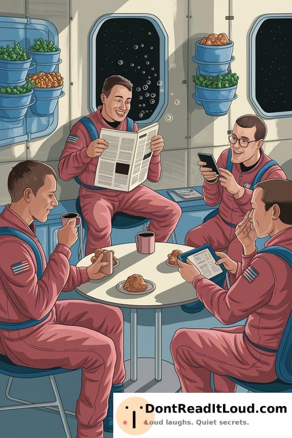 managing space gas challenges