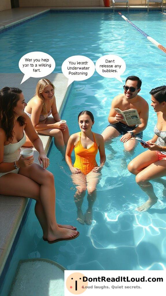 master underwater buoyancy control