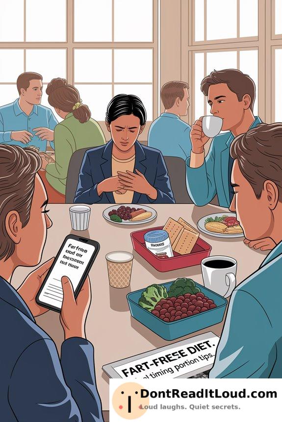 meal timing and portions