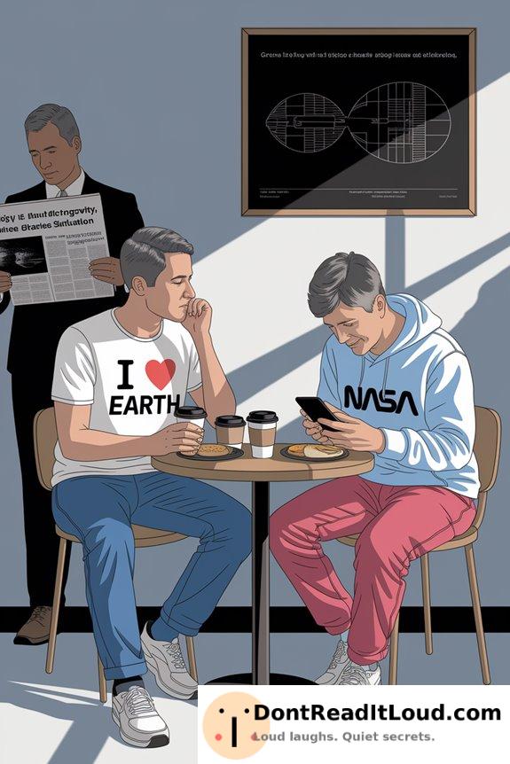 microgravity disrupts digestion process