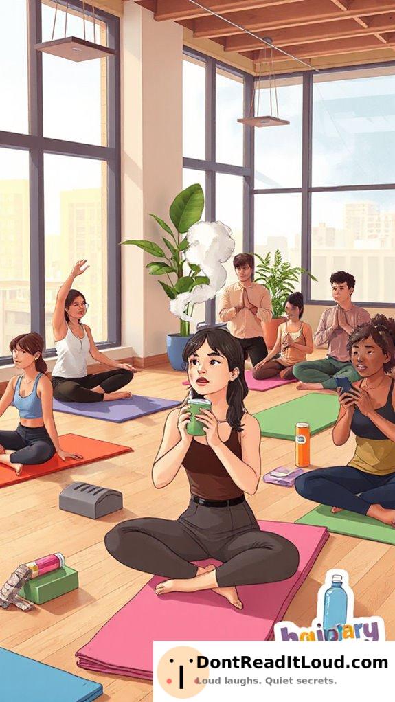 mindfulness through self compassion