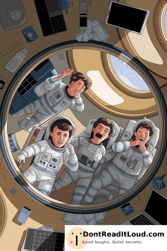 odor management in space
