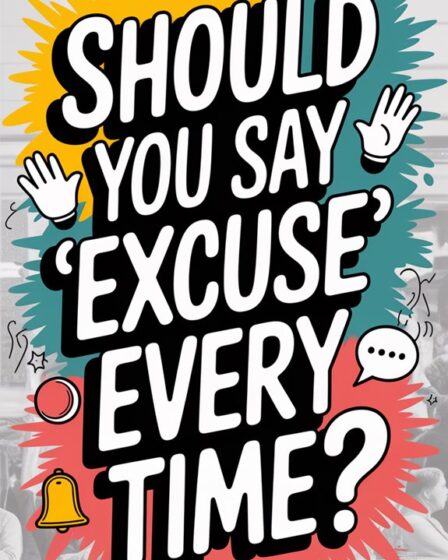 politeness in communication matters