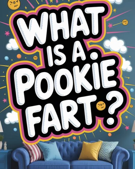 pookie fartt definition needed