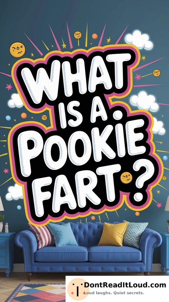 pookie fartt definition needed