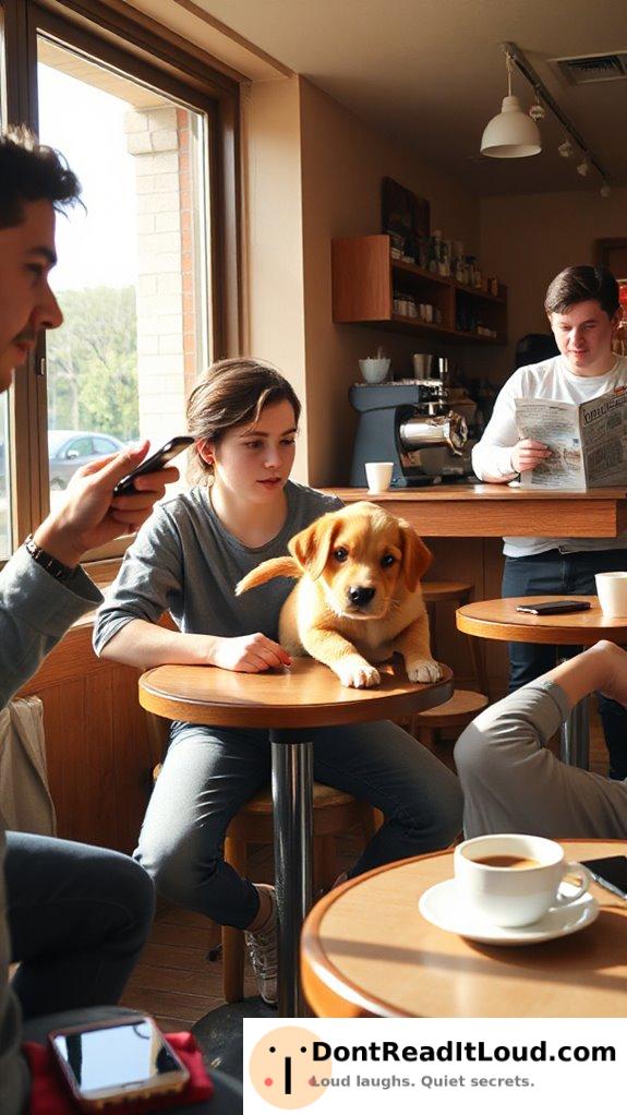 puppy gas causes and solutions