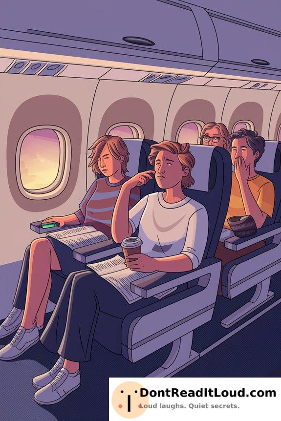 shared human travel experiences
