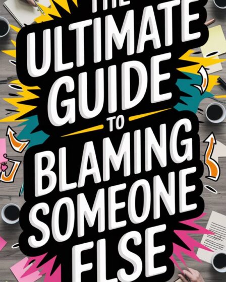 shift responsibility to others