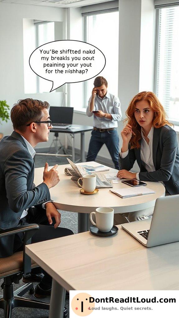 shifting responsibility techniques effectively