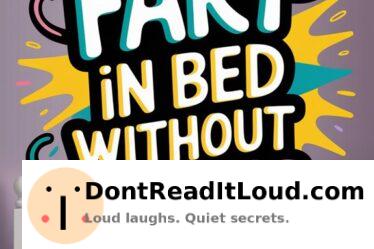 silent bed flatulence techniques