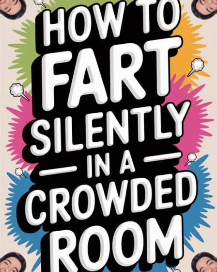 silent release in public