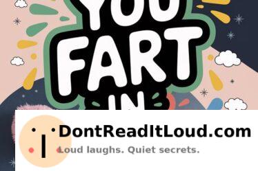 sleep farting possibility explored