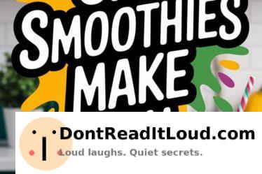 smoothies can cause gas