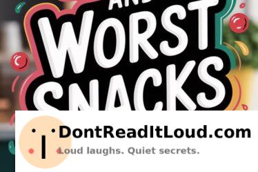 snack wisely for romance