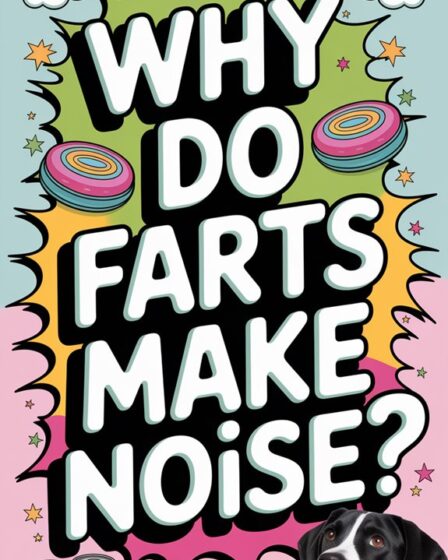 sound caused by gas