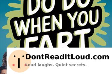 stay calm laugh it off