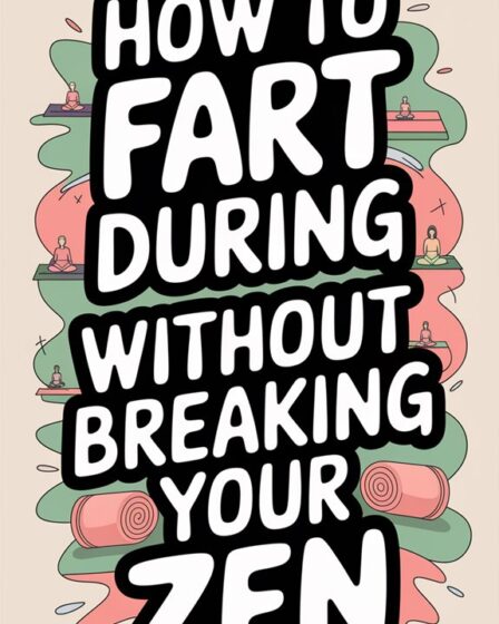 stay relaxed and discreet